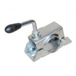 Držiak oporného kolesa