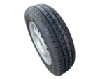 Kompletní kolo 155/70-R13" 75N, 79N - 4x100 - Obrázek 4