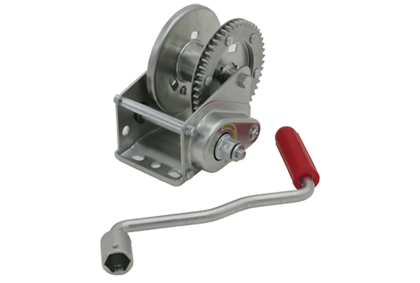 Naviják Compact 450 EBECO WT do 450 kg - Ebeco