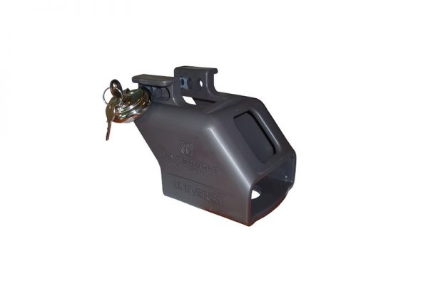 WW Multisafe univerzálny zamykač prívesového kĺbu