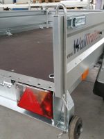 Zajišťovací kolík bočnice se závrtnou WT - Obrázek 2