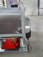 Zajišťovací kolík bočnice se závrtnou WT - Obrázek 5