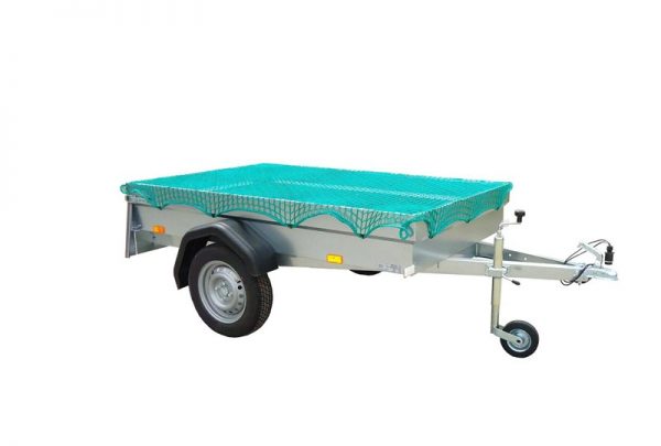 Úchytná sieť EBECO N2 / EBECO WT 1600x2500mm