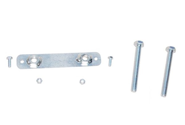 Držiak náhradného kolesa pre Ebeco N2