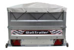 EBECO WT - Multifunkční sklápěcí přívěsný vozík WallTrailer - Obrázek 21