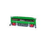 EBECO WT - Farebný sklápací multifunkčný príves WallTrailer - Obrázek 5