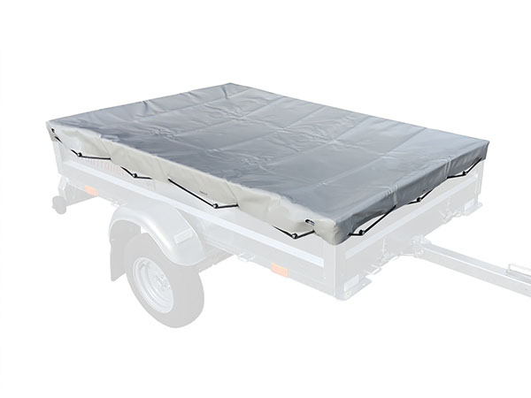 Krycia plachta - plochá pre EBECO WT 1200x1850mm