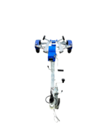 EBECO B1 lodní přívěs pro skútry - Obrázek 7