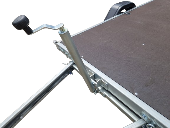 zdvihacie zariadenie