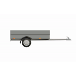 Najlacnejšie prívesy