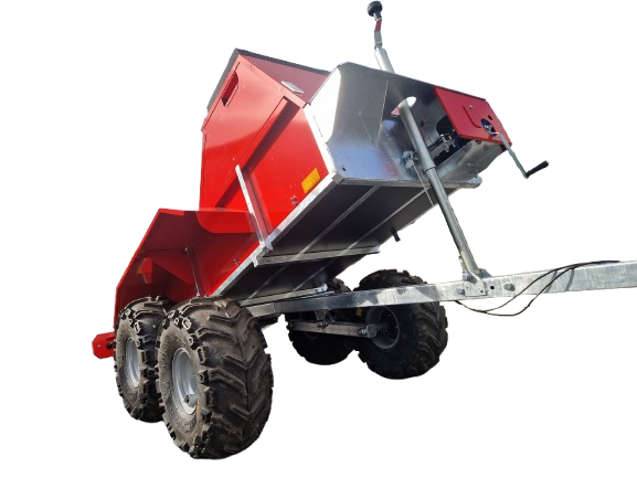 RT1 - zdvihacie zariadenie 01