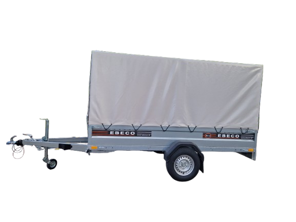 plachta s konštrukciou 150 cm