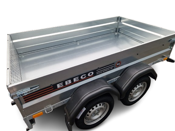 pozinkovaná podlaha 1,5mm